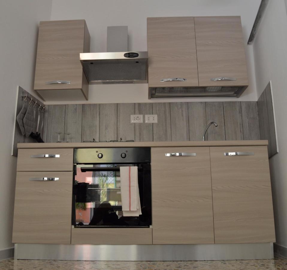 Apartment Punto Zero Syracuse Exterior photo